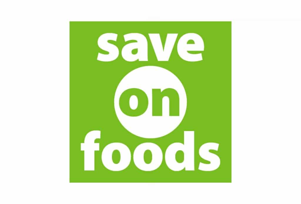 Save-On-Foods