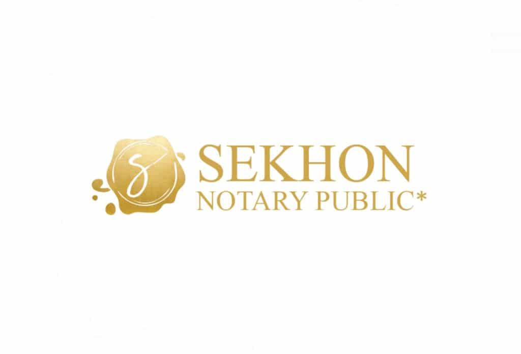 Sekhon Notaries Inc