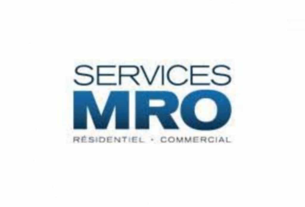 Services MRO