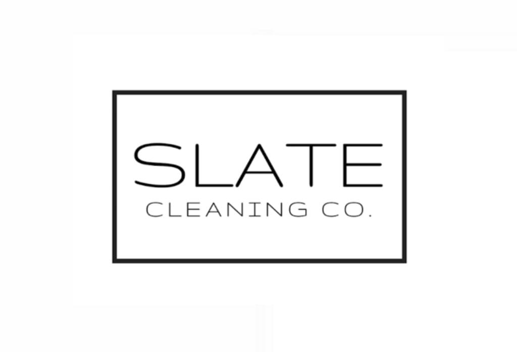 Slate Cleaning Co
