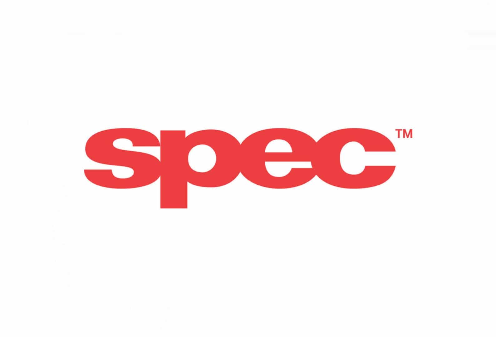 Spec Furniture Inc. logo