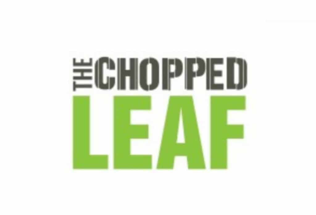 The Chopped leaf