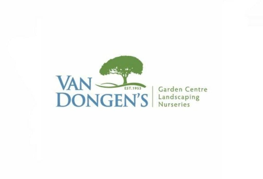 Van Dongen's Landscaping & Nurseries Ltd