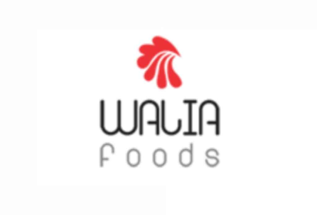 Walia Foods