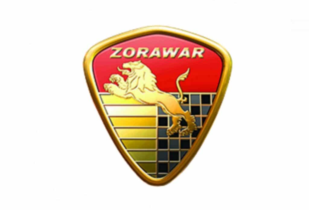Zorawar Construction Ltd