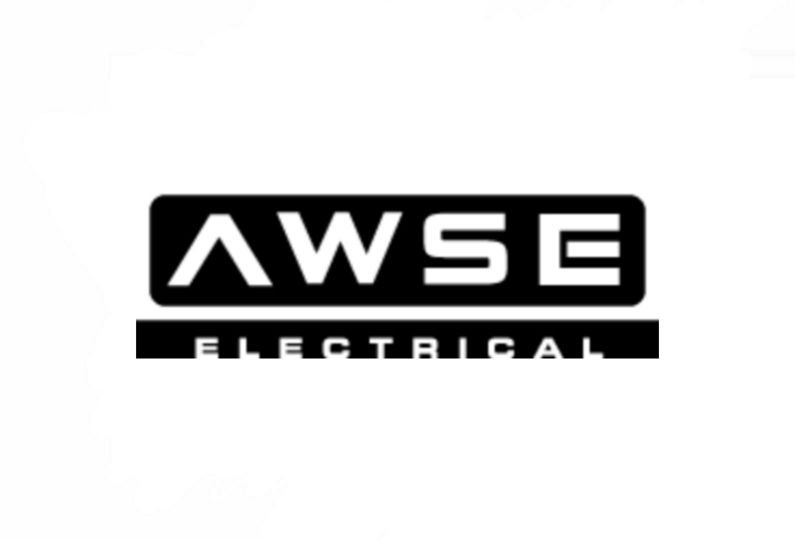 Alpine West Systems Electrical logo