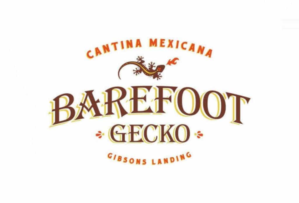 Barefoot Gecko Cantina Mexicana Ltd