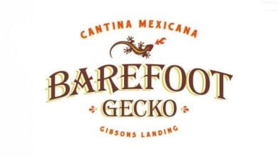 Barefoot Gecko Cantina Mexicana Ltd