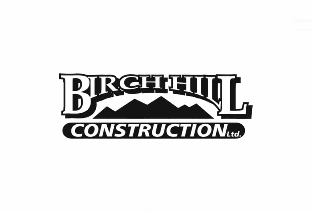 Birch Hill Construction Ltd