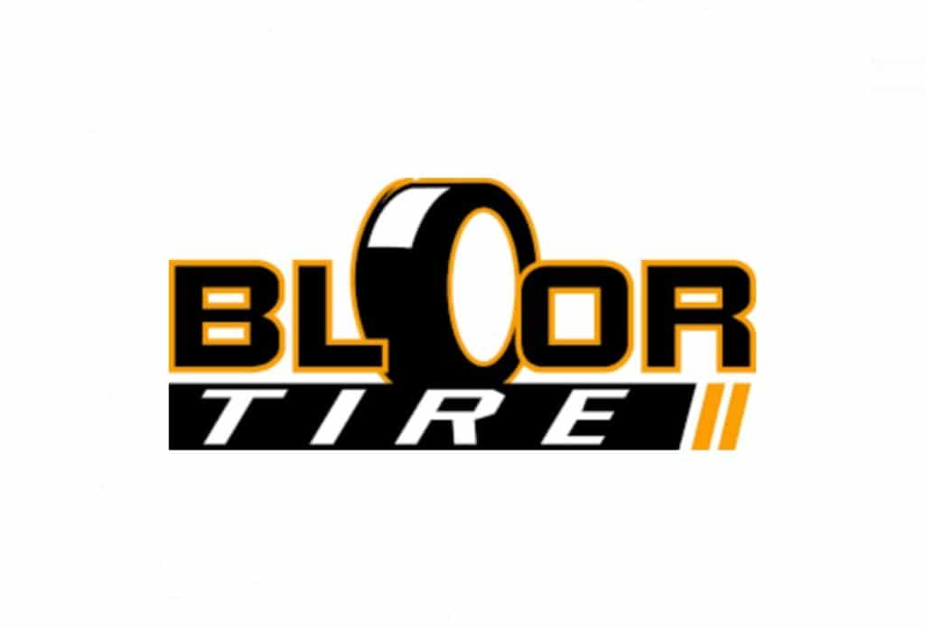 Bloor Tire
