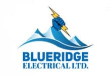 Blueridge Electrical Ltd