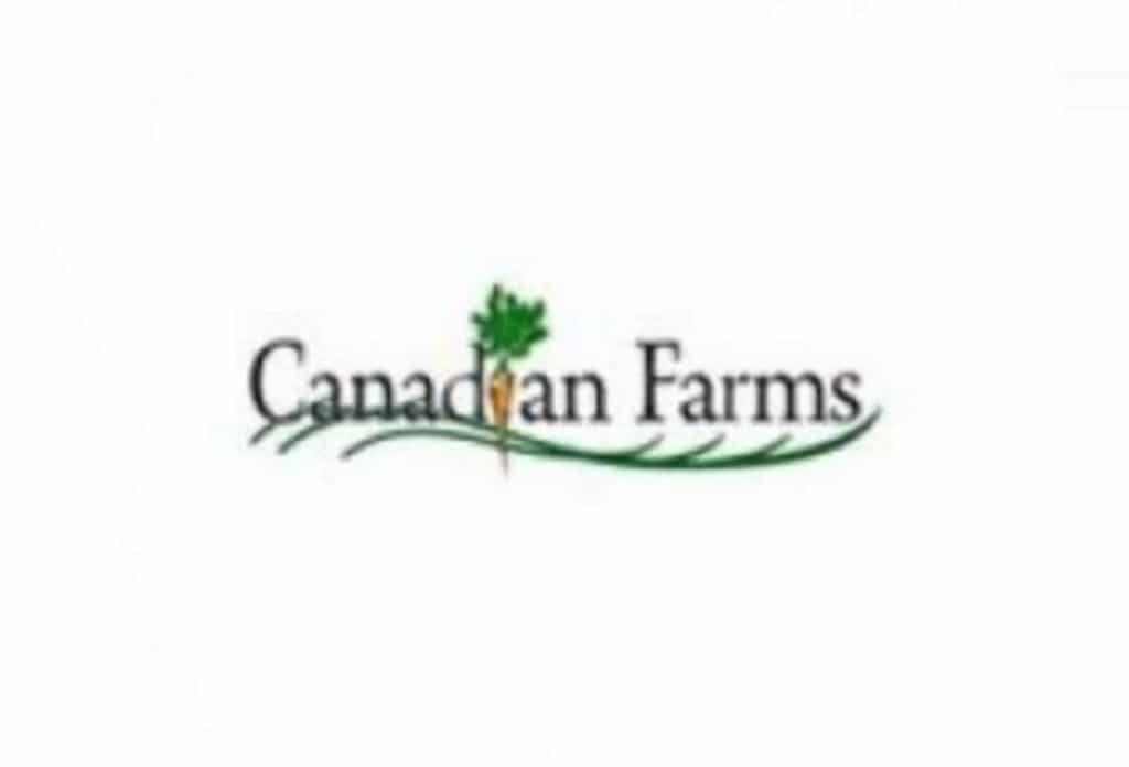 Canadian Farms Produce Inc
