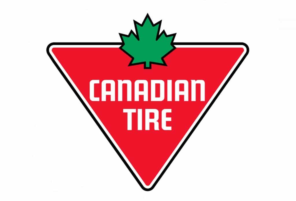 Canadian Tire