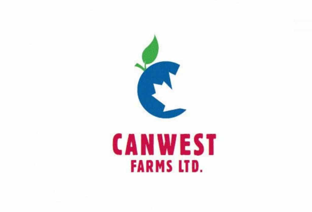Canwest Farms Ltd
