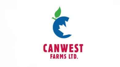 Canwest Farms Ltd