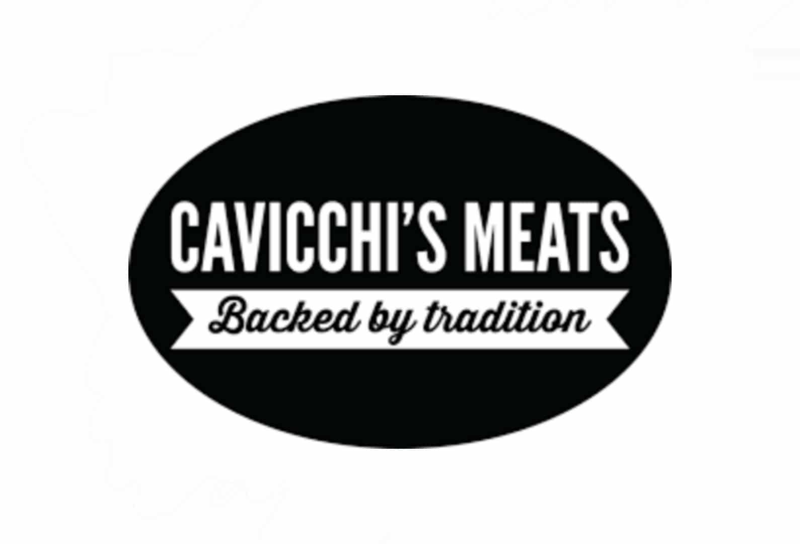 Cavicchi’s Meats Inc logo