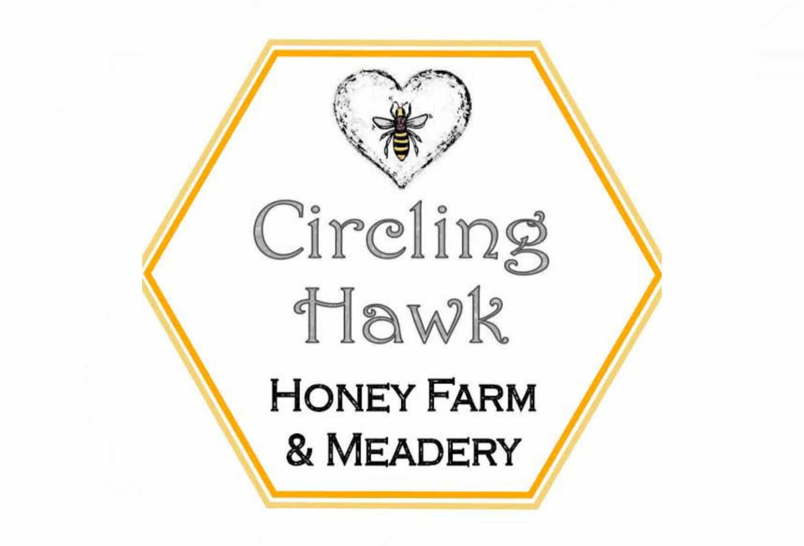 Circling Hawk Farm logo