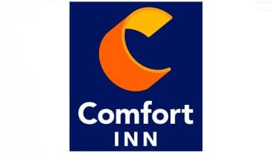 Comfort Inn Fallsview