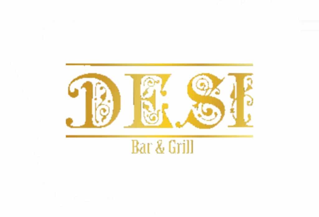 Desi Bar & Grill