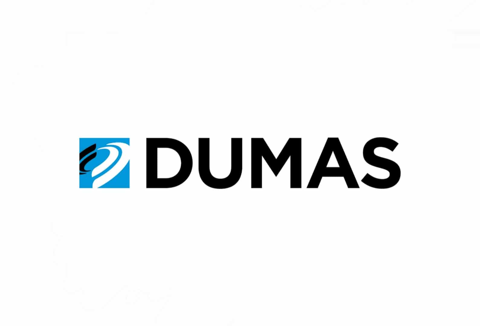 Dumas Contracting Ltd. logo