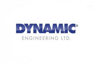 Dynamic Engineering Ltd