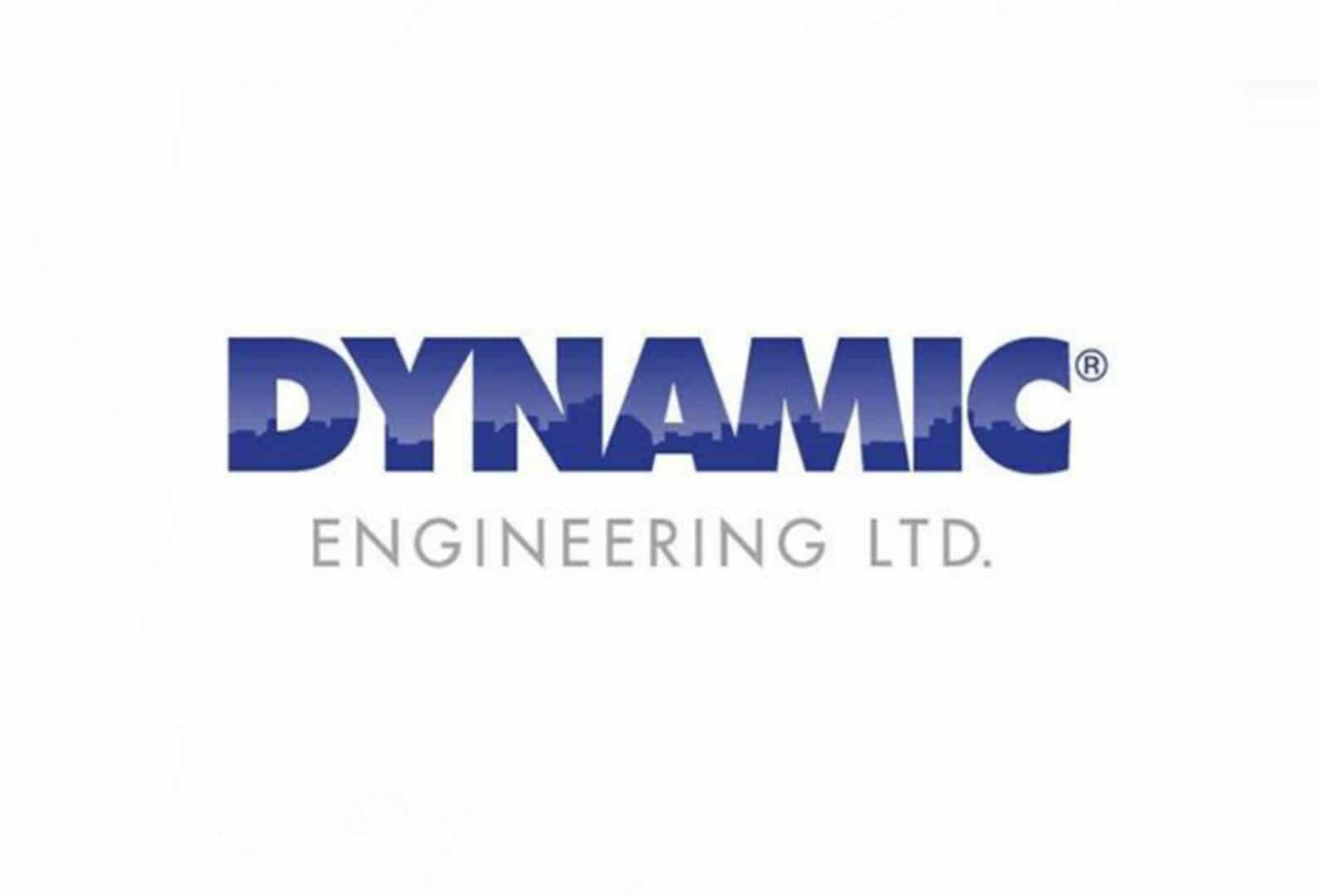 Dynamic Engineering Ltd logo