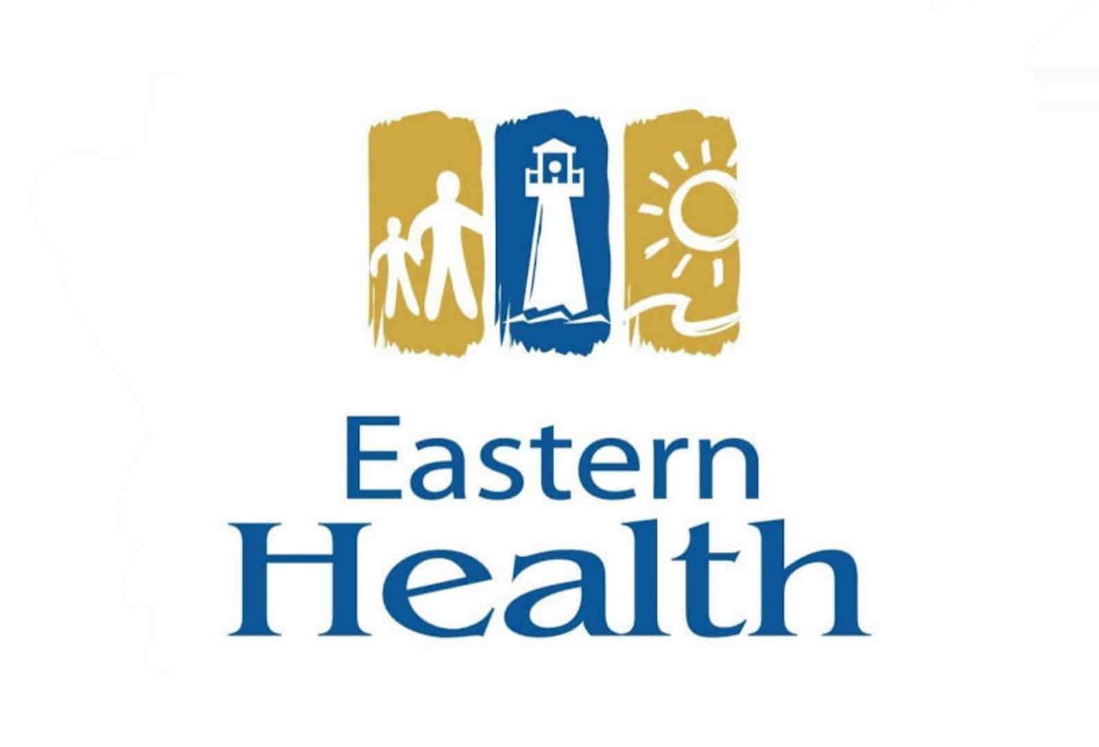 Eastern Regional Health Authority logo