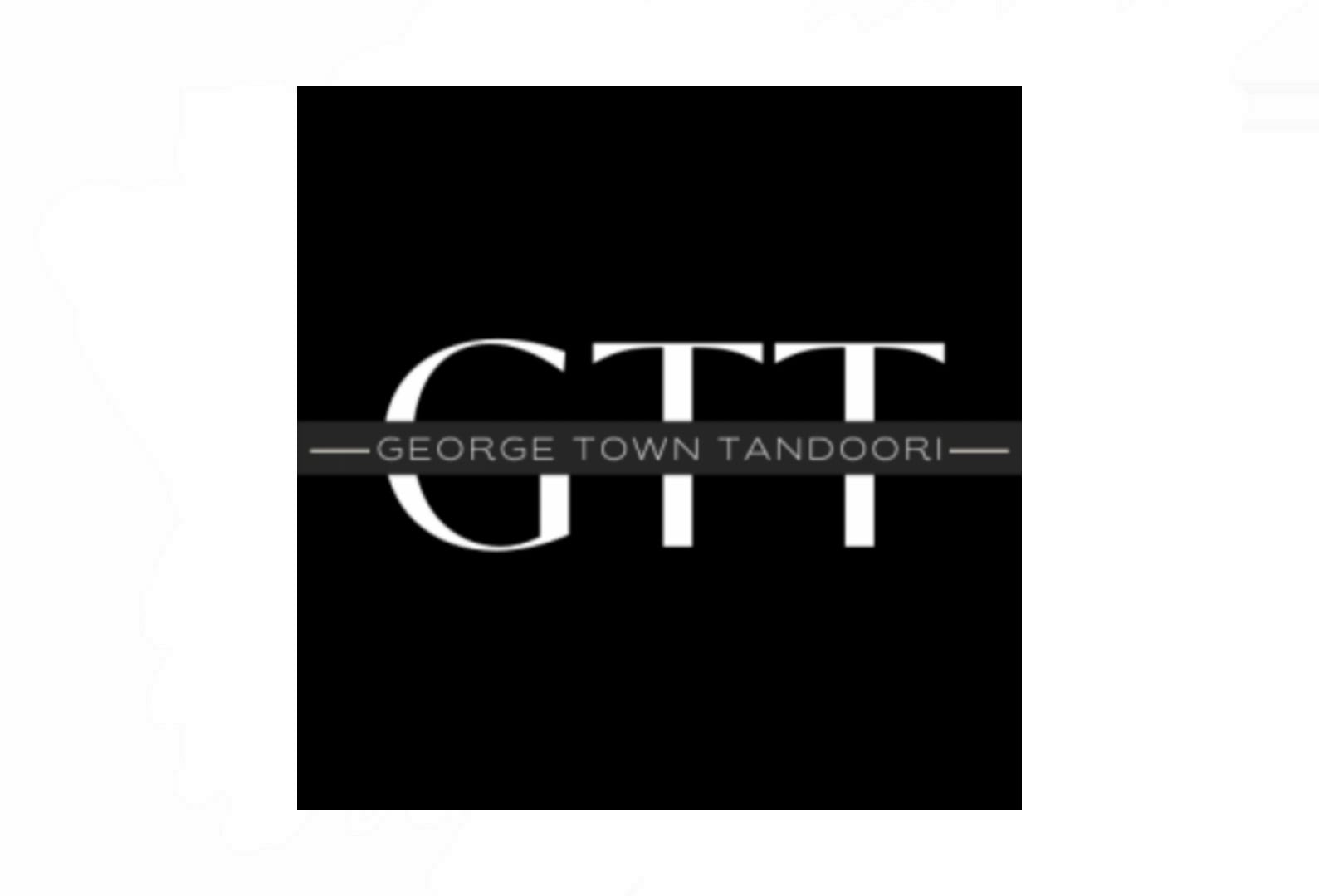 Georgetown Tandoori Indian Cuisine logo