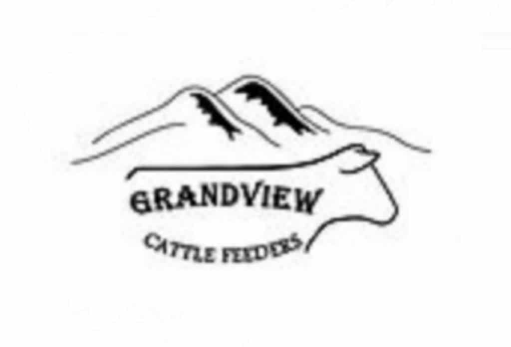 Grandview Cattle Feeders Ltd