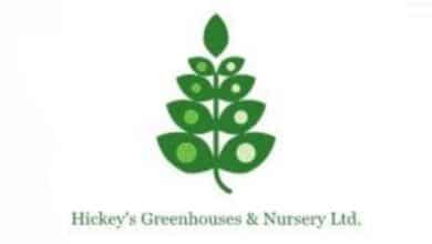 Hickey's Greenhouses & Nursery Ltd