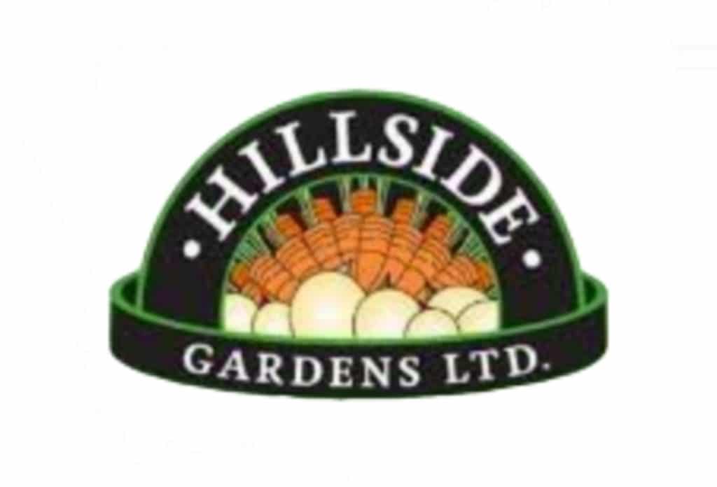 Hillside Gardens Ltd