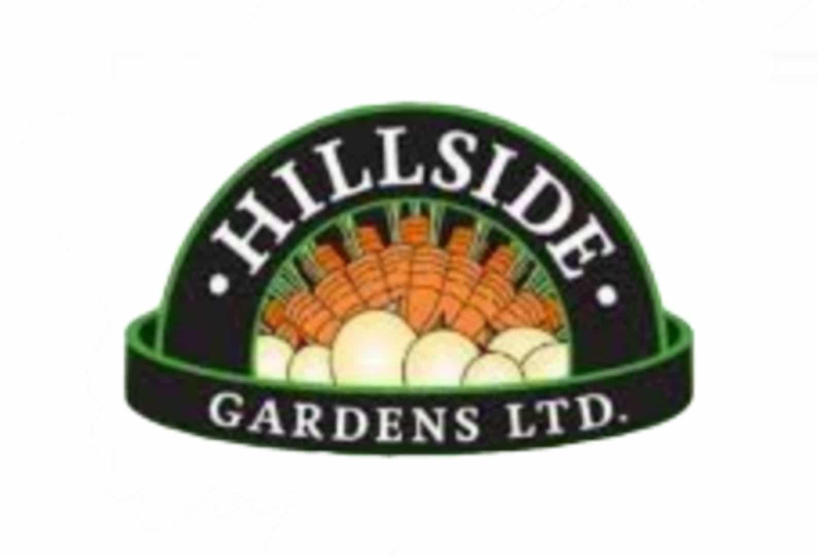 Hillside Gardens Ltd. logo