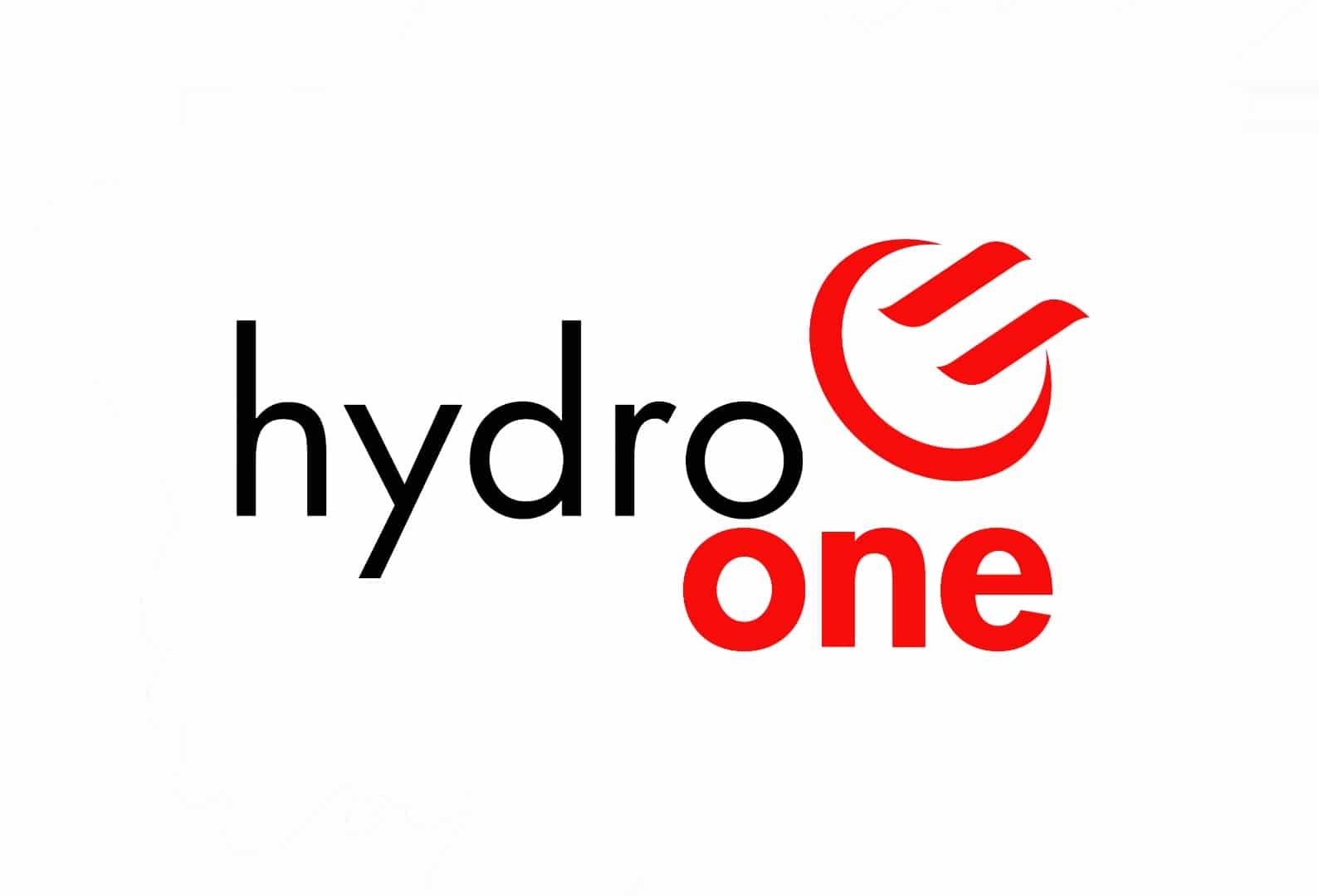 Hydro One logo