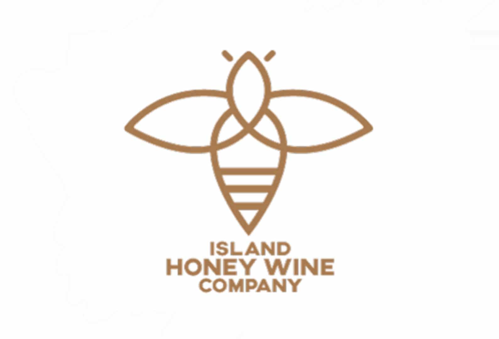 Island Honey Wine Company logo