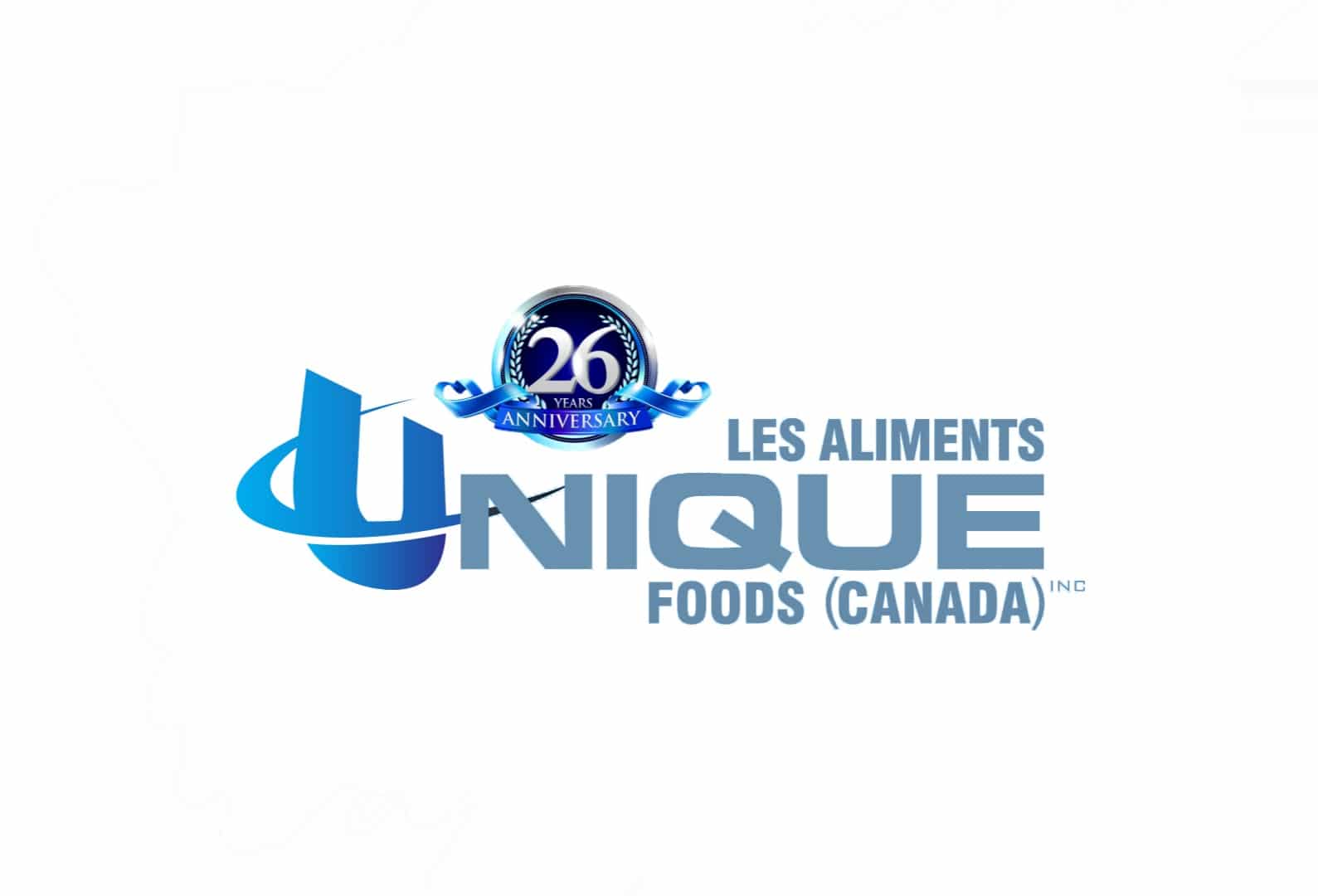 Les Aliment Unique Foods (Canada) Inc logo