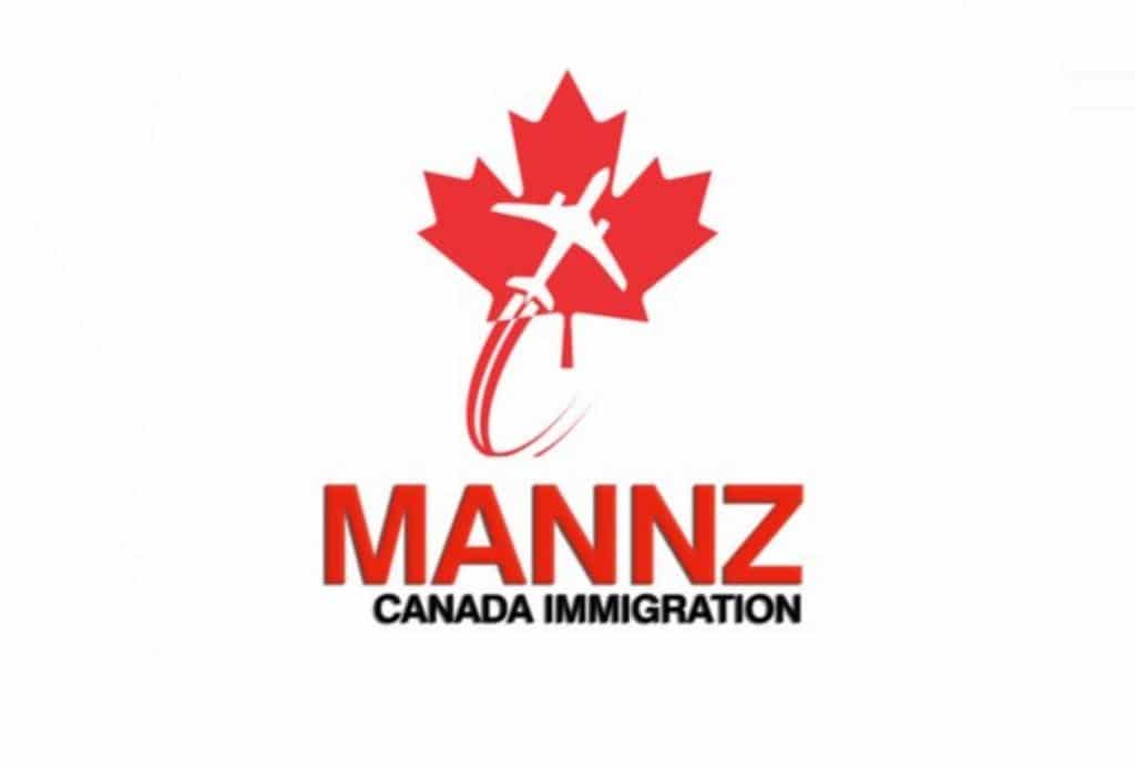 Mannz Canada Immigration