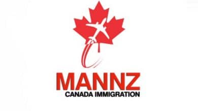 Mannz Canada Immigration