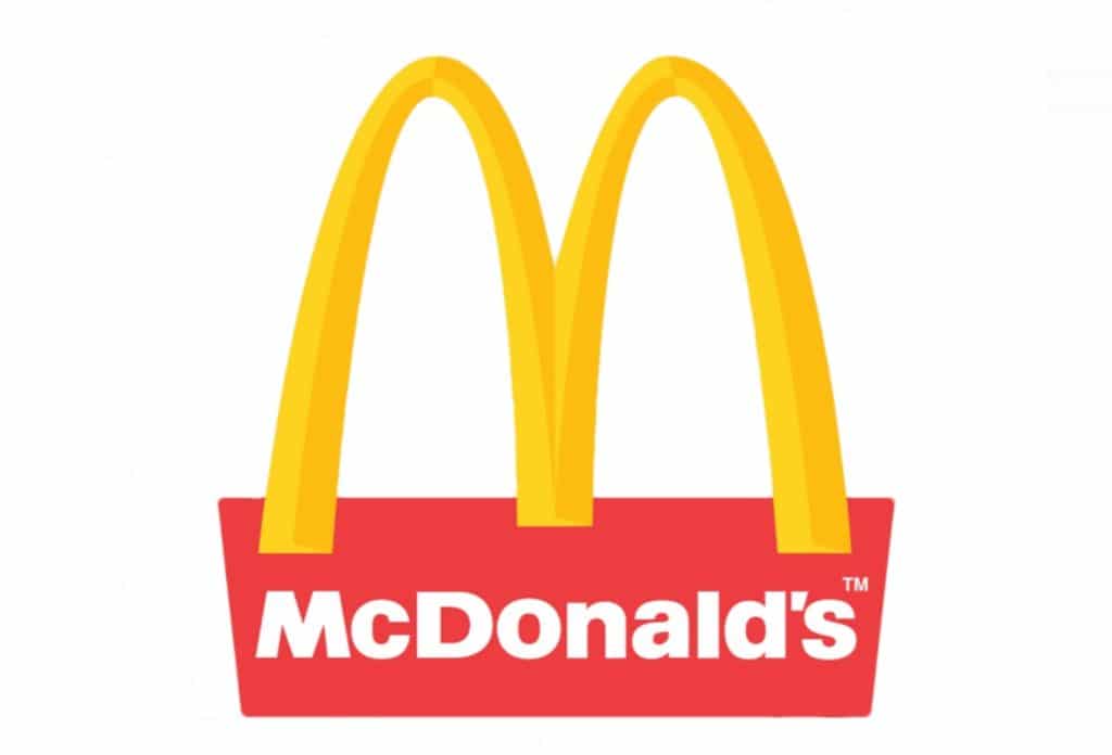 McDonald