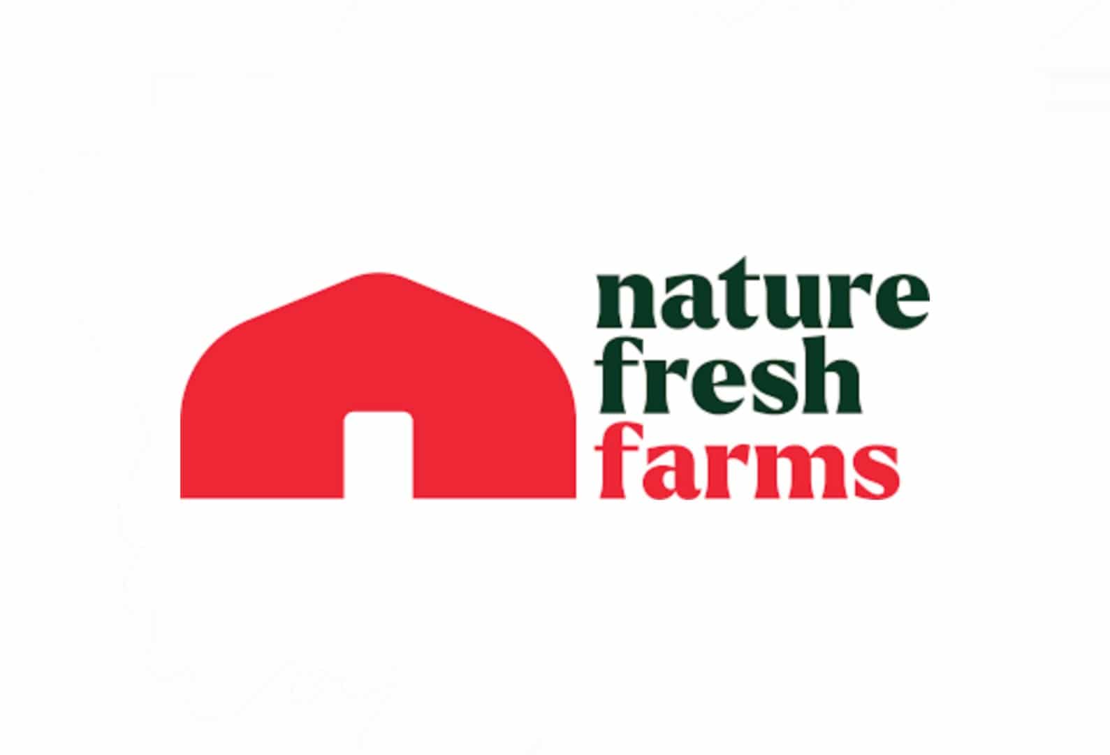 Nature Fresh Farms Inc. logo