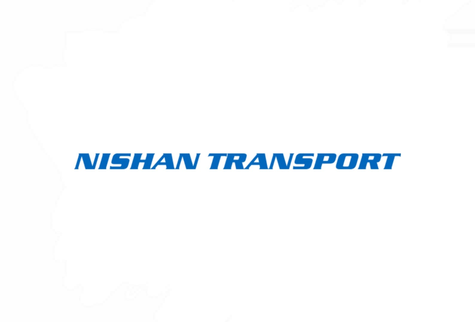 Nishan Transport logo