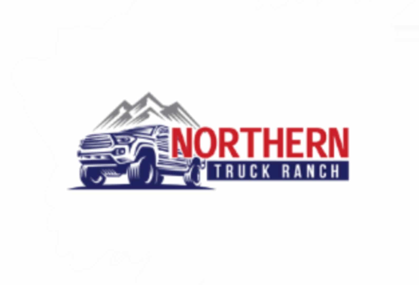 Northern Truck Ranch logo