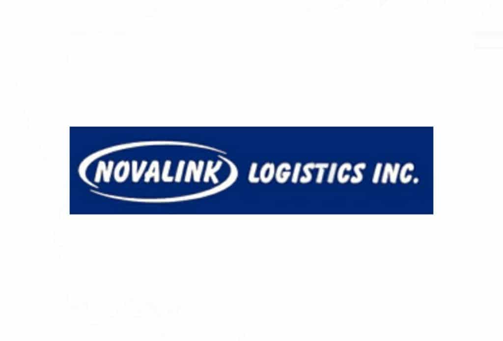 Novalink Logistics Inc