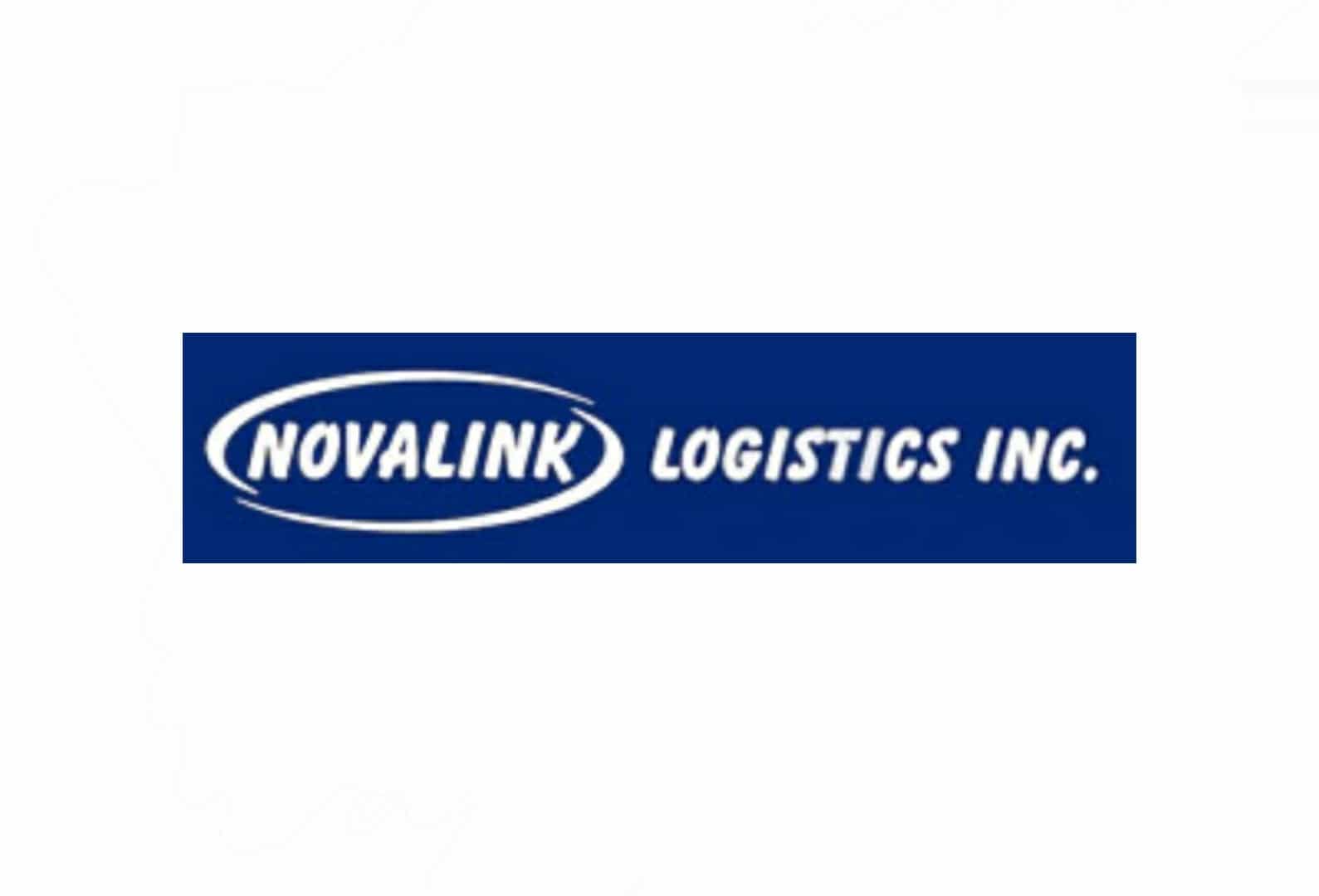 Novalink Logistics Inc logo