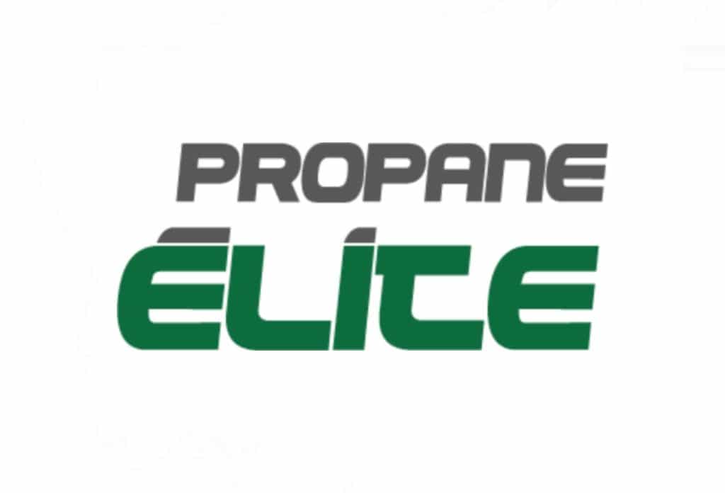 Propane Élite Inc
