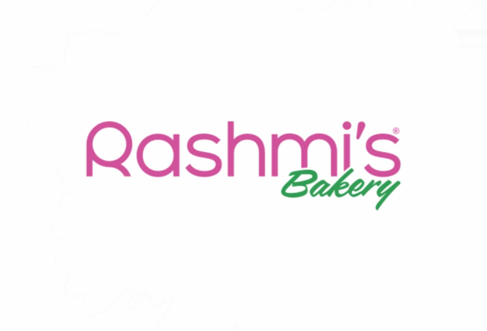 Rashmi’s Bakery Inc. logo