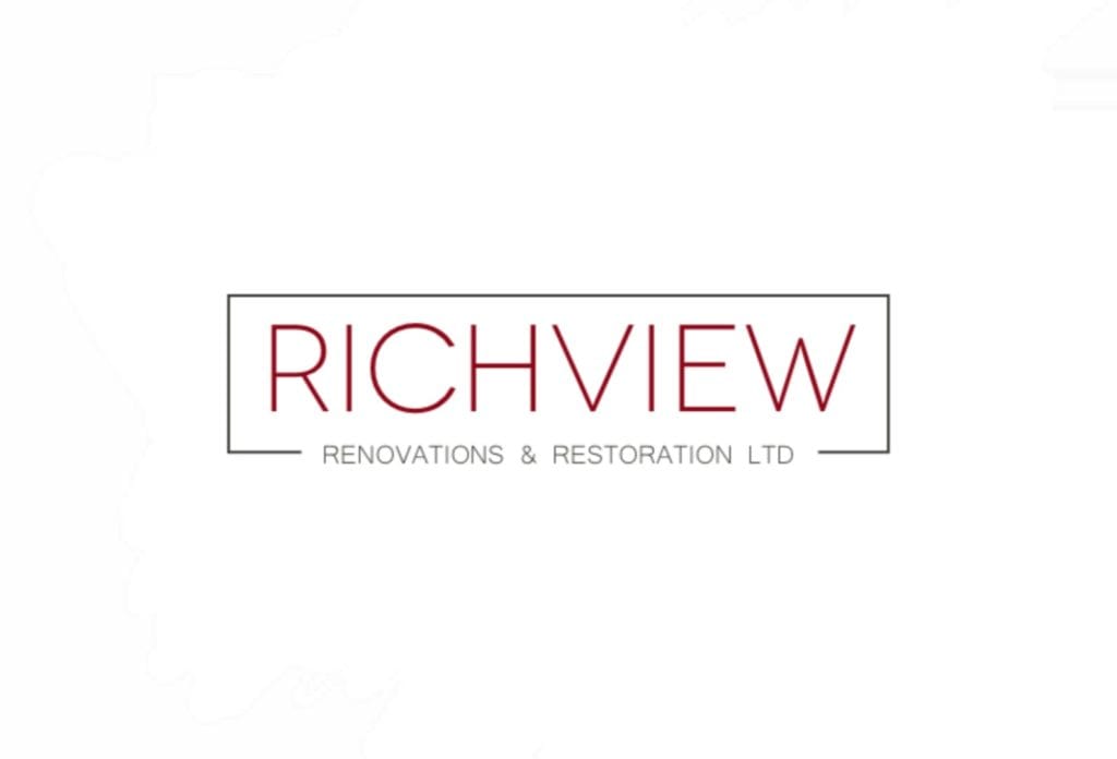 Richview Renovations and Restoration Ltd