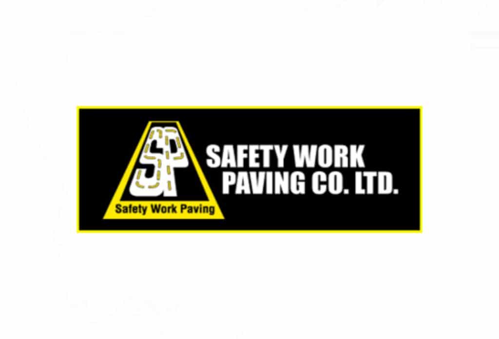 Safety Work Paving Co Ltd