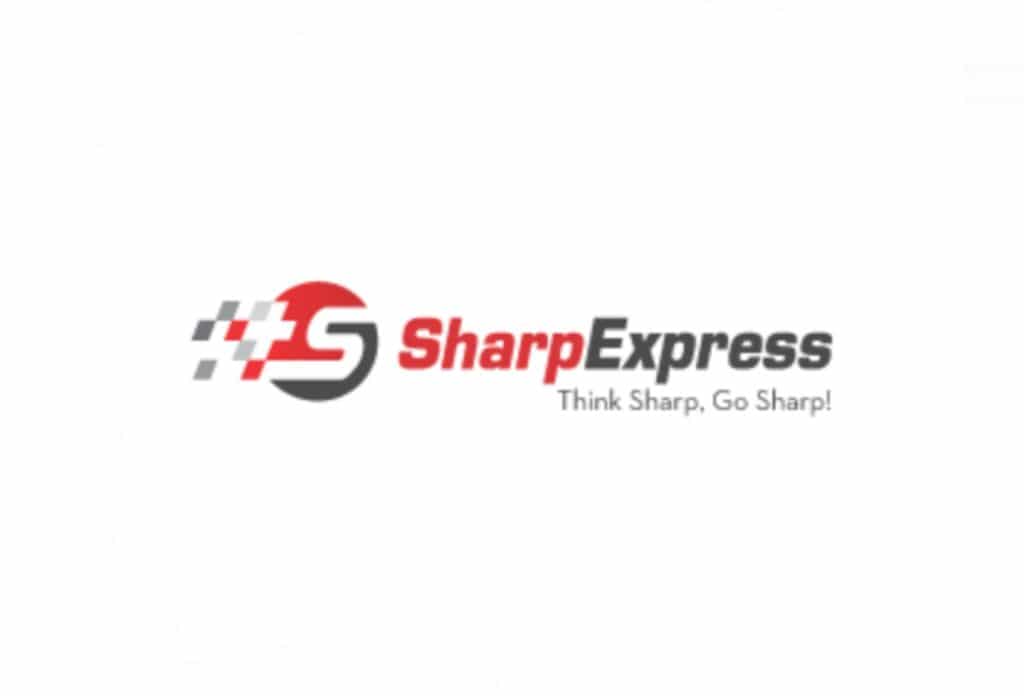 Sharp Express Inc