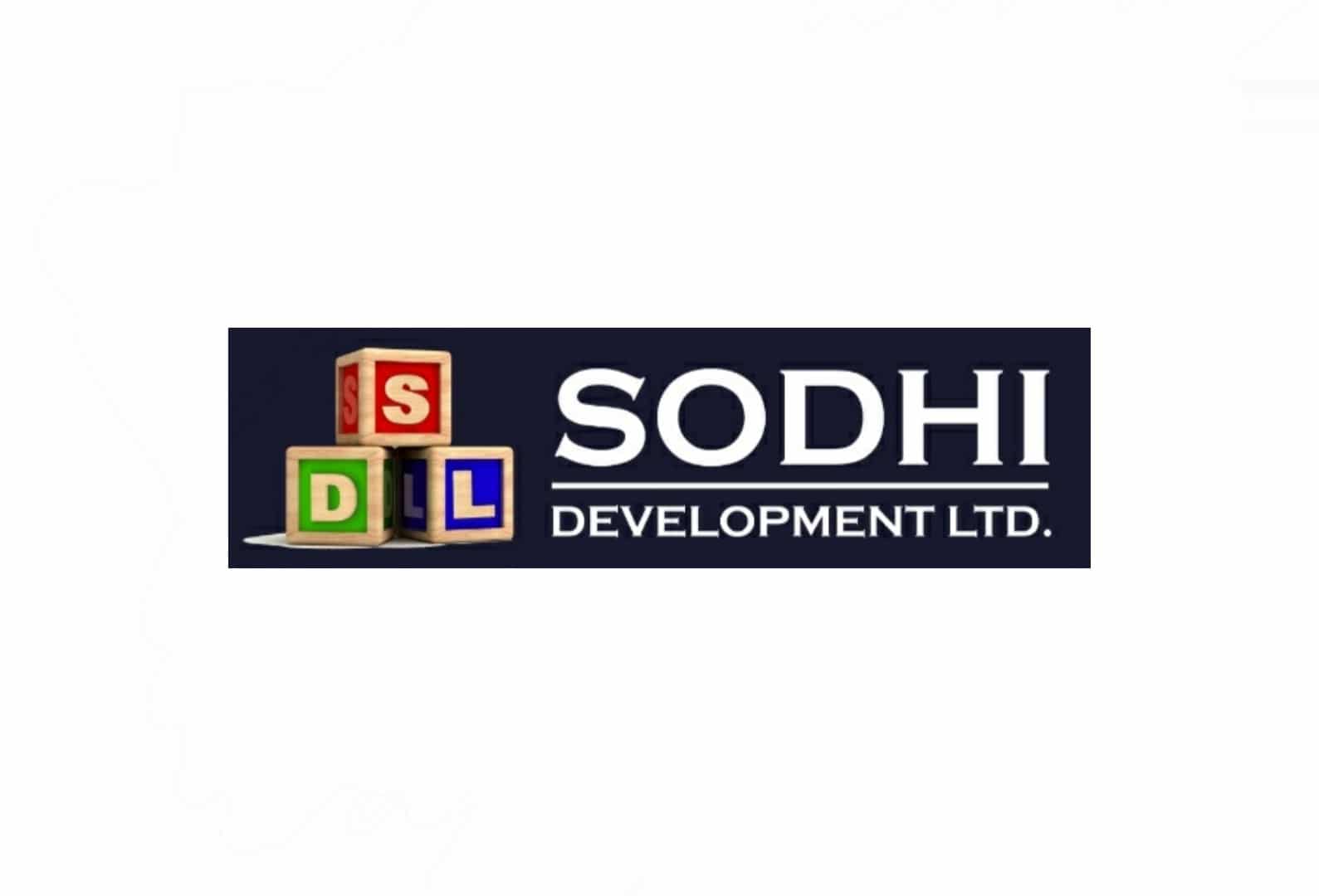 Sodhi Development Ltd logo