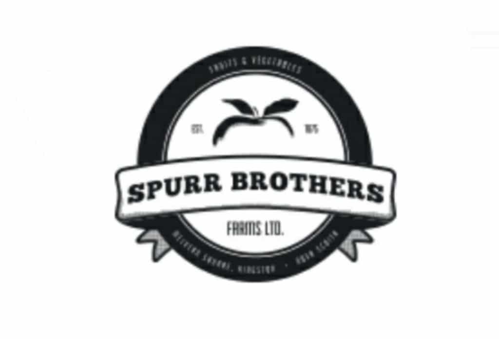 Spurr Brothers Farms Ltd